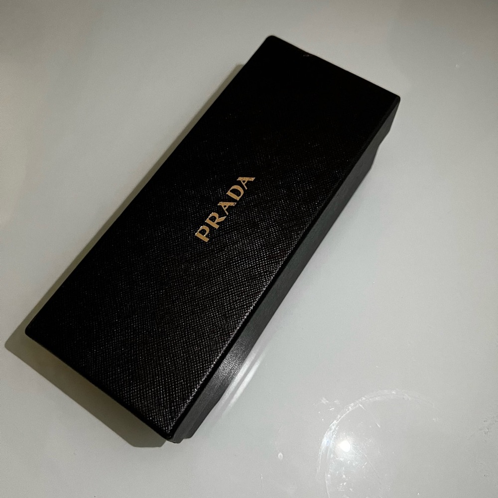 Prada Sunglasses brand new with box and case